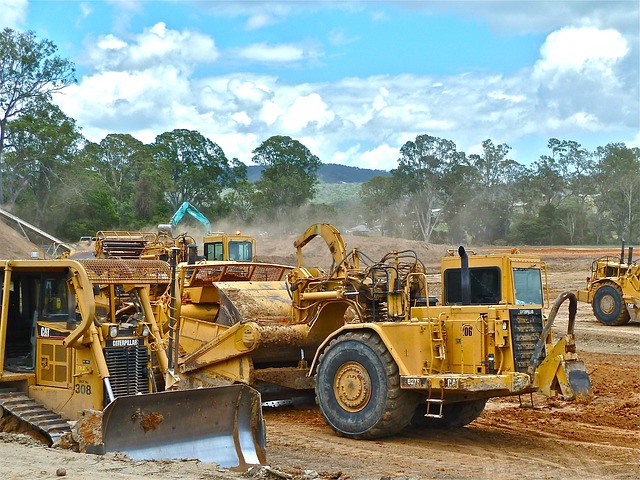 Land Development
